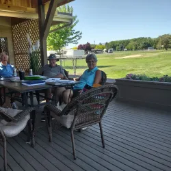 Naches Valley Golf Course - Naches