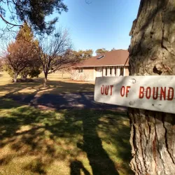 Naches Valley Golf Course - Naches