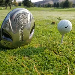 Naches Valley Golf Course - Naches