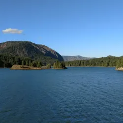 Rimrock Lake - Naches