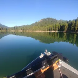 Rimrock Lake - Naches