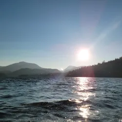 Rimrock Lake - Naches