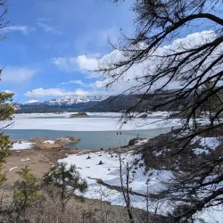 Rimrock Lake - Naches