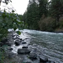 Tieton River Recreation Area - Naches