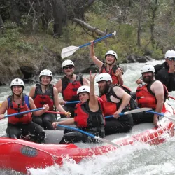 Tieton River Recreation Area - Naches