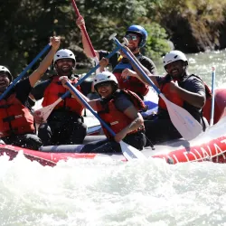 Tieton River Recreation Area - Naches