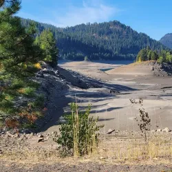 Tieton River Recreation Area - Naches
