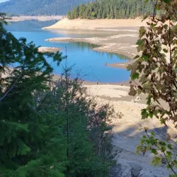 Tieton River Recreation Area - Naches