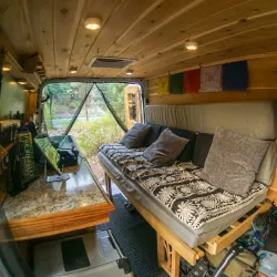 Tieton River Recreation Area - Naches