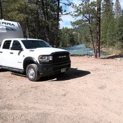 Tieton River Recreation Area - Naches