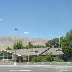 Wenatchee National Forest - Naches