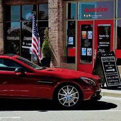 Downtown Oak Harbor - Oak Harbor