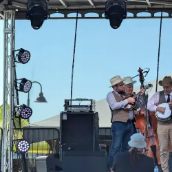 Downtown Oak Harbor - Oak Harbor