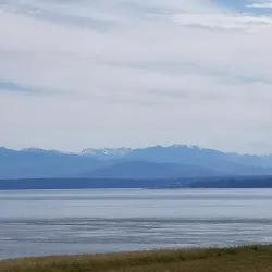Fort Casey Historical State Park - Oak Harbor
