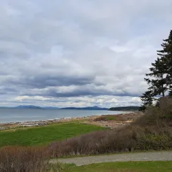 Joseph Whidbey State Park - Oak Harbor