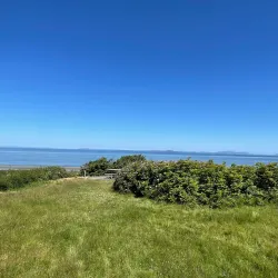 Joseph Whidbey State Park - Oak Harbor
