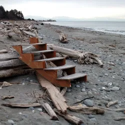 Joseph Whidbey State Park - Oak Harbor