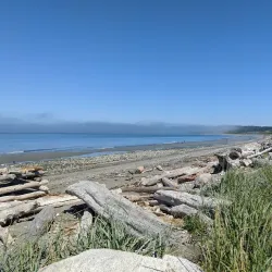Joseph Whidbey State Park - Oak Harbor