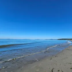 Joseph Whidbey State Park - Oak Harbor