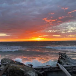 Joseph Whidbey State Park - Oak Harbor
