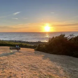 Joseph Whidbey State Park - Oak Harbor