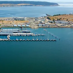 Oak Harbor Marina - Oak Harbor