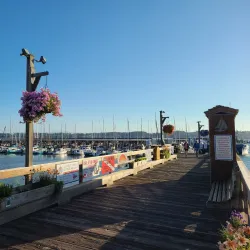 Oak Harbor Marina - Oak Harbor