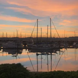 Oak Harbor Marina - Oak Harbor