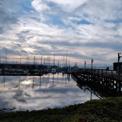 Oak Harbor Marina - Oak Harbor