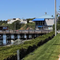 Oak Harbor Marina - Oak Harbor