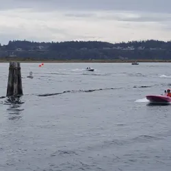 Oak Harbor Marina - Oak Harbor