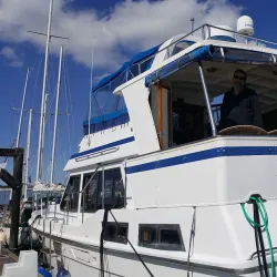 Oak Harbor Marina - Oak Harbor