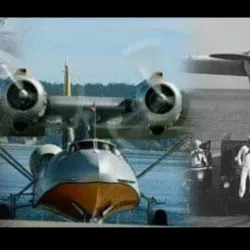 Pacific Northwest Naval Air Museum - Oak Harbor