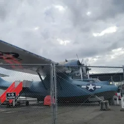 Pacific Northwest Naval Air Museum - Oak Harbor