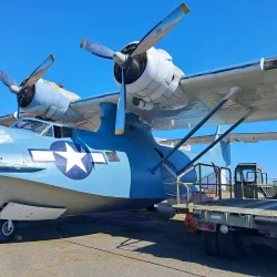 Pacific Northwest Naval Air Museum - Oak Harbor