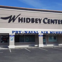 Pacific Northwest Naval Air Museum - Oak Harbor