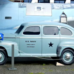 Pacific Northwest Naval Air Museum - Oak Harbor