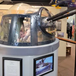 Pacific Northwest Naval Air Museum - Oak Harbor