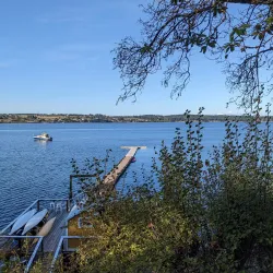 Whidbey Island Kayaking - Oak Harbor