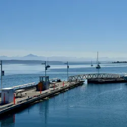 Whidbey Island Kayaking - Oak Harbor