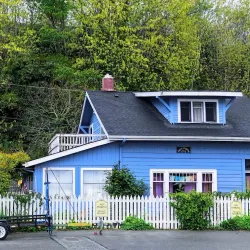Whidbey Island Kayaking - Oak Harbor