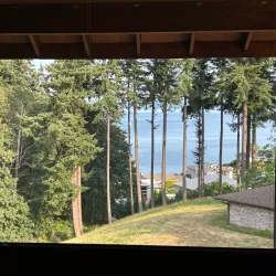 Whidbey Island Vineyards - Oak Harbor