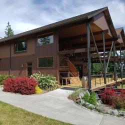 Whidbey Island Vineyards - Oak Harbor