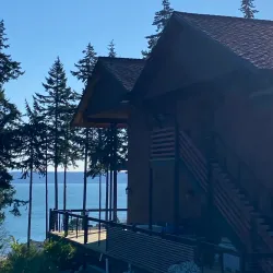 Whidbey Island Vineyards - Oak Harbor