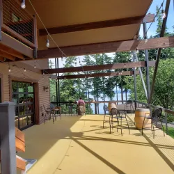 Whidbey Island Vineyards - Oak Harbor