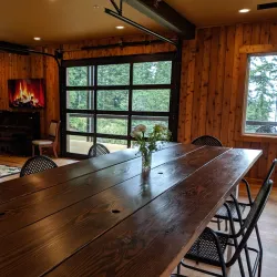 Whidbey Island Vineyards - Oak Harbor