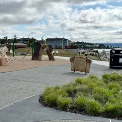 Windjammer Park - Oak Harbor