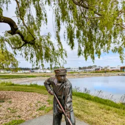 Windjammer Park - Oak Harbor