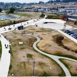 Windjammer Park - Oak Harbor