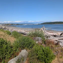 Windjammer Park - Oak Harbor